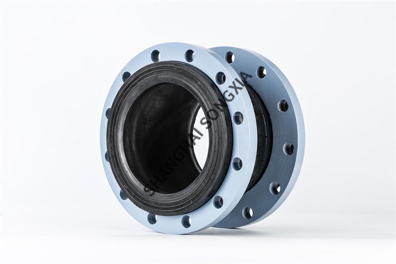 DN200鍋爐給水泵橡膠接頭為何耐用？