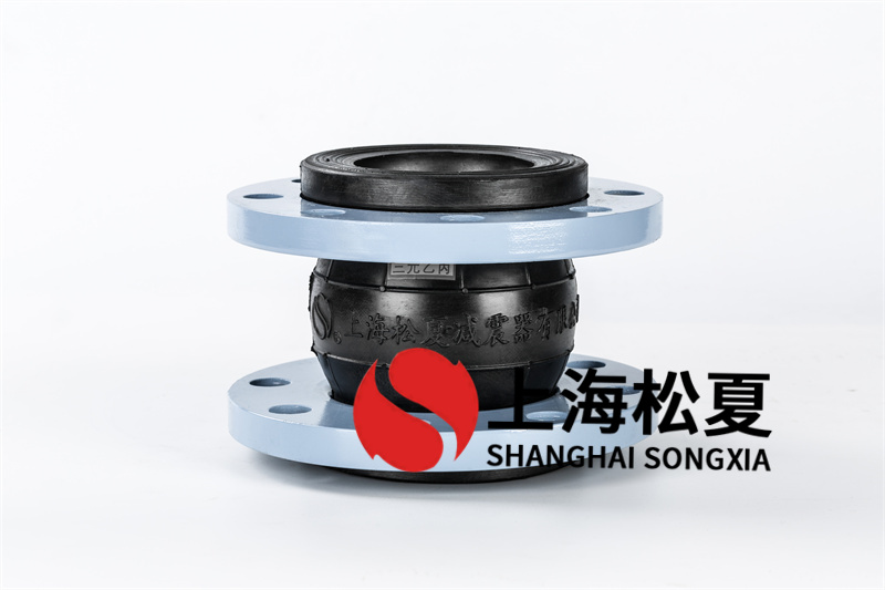 二次變頻供水設備用可曲繞補償器能補償多少毫米？